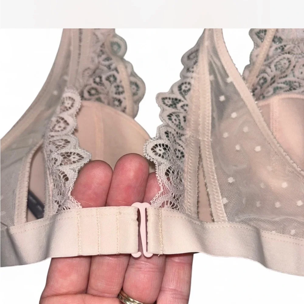 aerie delicate lingerie